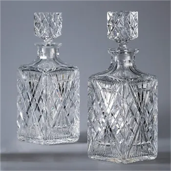 Fördelar med glasflaskor i förpackningsindustrin