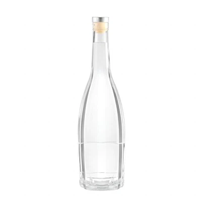 Glasflaskor 700 Ml